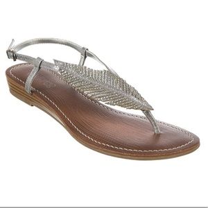 Carlos Santana Tandy sandals